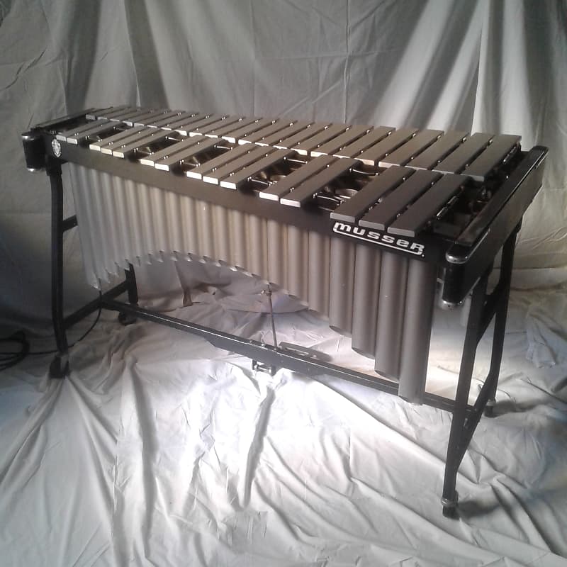 Used vibraphone for sale store