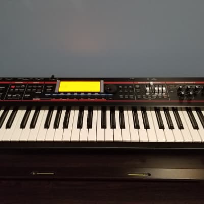 Roland Juno G 61-Key 128-Voice Expandable Synthesizer | Reverb