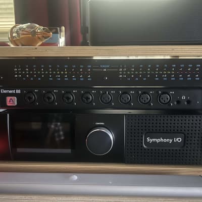 Apogee Element 88 Thunderbolt Audio Interface | Reverb