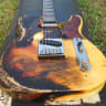 1993 Fender American Telecaster Fire Relic, All Original Parts, One Of A Kind!