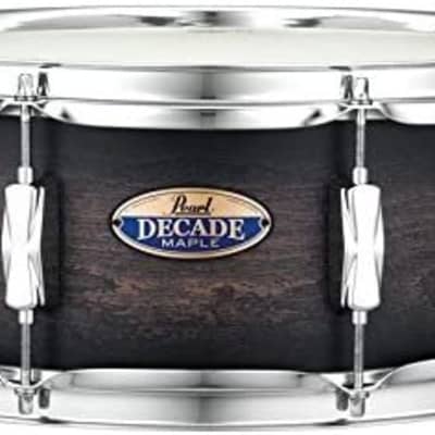 Pearl M1440 Piccolo 14"×4" ビンテージブルースパークル　中古 M1440 Piccolo Snare - Pearl M1440 Piccolo Snare - Audiofanzine