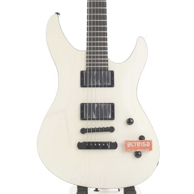 FGN Mythic Mythic JMY3-ASH-E/OPW with Ultradeluxe gigbag 2024 | Reverb