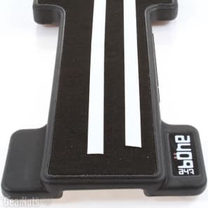 Gator G-Bone - 5-pedal Molded Pedal Board with Carry Bag image 11