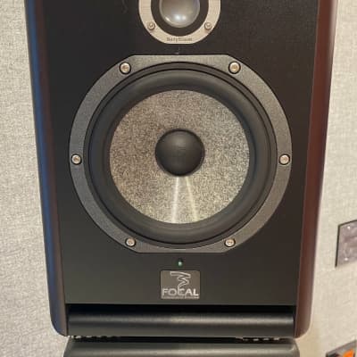 Focal Solo6 Be Active Studio Monitor (Single) | Reverb