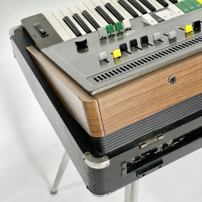 Yamaha CS-50 synthesiser *serviced* image 9