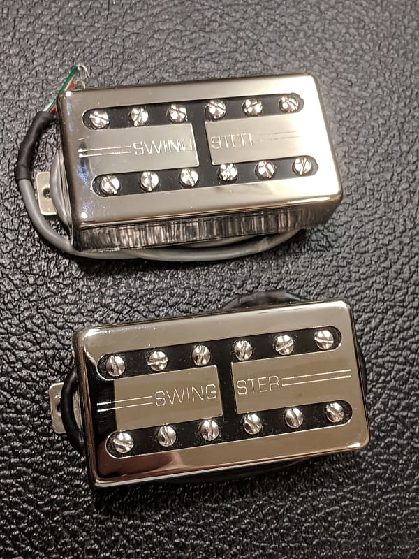 Epiphone SWINGSTAR (管理イキ) Epiphone Emperor Swingster 音が出ないトラブルメンテナンス