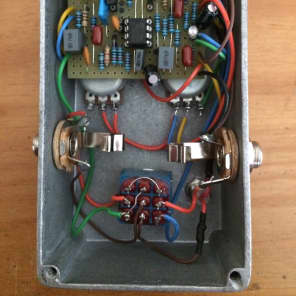 激安ショップ 食品 Clone Dumbloid Shin's Special Reverb | ギター