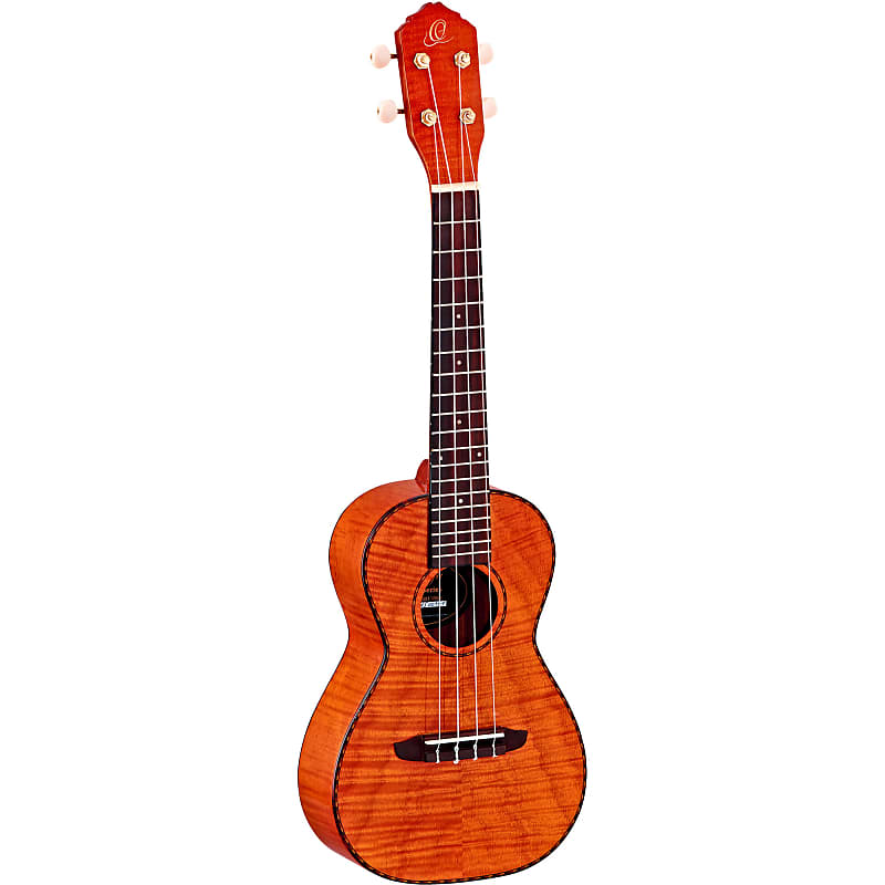 Ortega ruk store ukulele