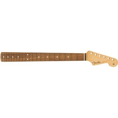 【新品未使用】 Fender クラシックシリーズ 60年代 テレキャスターネック 新品未使用】 Fender クラシックシリーズ 60年代 テレキャスターネック