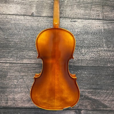 Carlo Robelli CR209 1/2 Size Violin (Huntington, NY) image 4