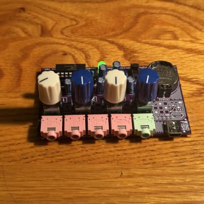 Reverb.com listing, price, conditions, and images for digdugdiy