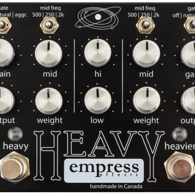 Empress Effects Heavy image 1