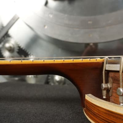 Aria 5-String Closed Back Banjo image 13