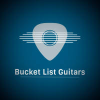 Bucket List Guitars
