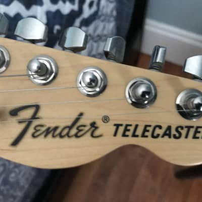 Fender American Special Telecaster | Reverb Canada