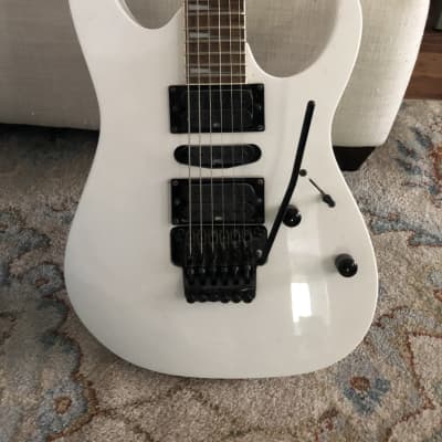 Ibanez RGシリーズ RG370DX ホワイト エレキギター Ibanez RG370DX White | Reverb