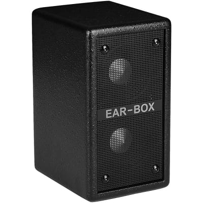 Phil Jones	EB-200 Ear-Box Personal Nearfield Bass Guitar Monitor Speaker