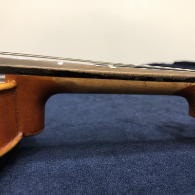 Kiso Suzuki Model No. 7  3/4 Violin image 14