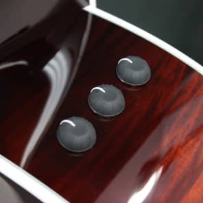 2014 Taylor 618e Custom Acoustic-Electric Guitar w/ OHSC, Near Mint! #24090 image 8