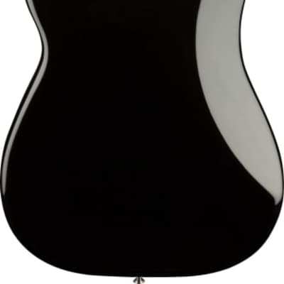 Fender Player Precision Bass Maple Fingerboard Black image 16