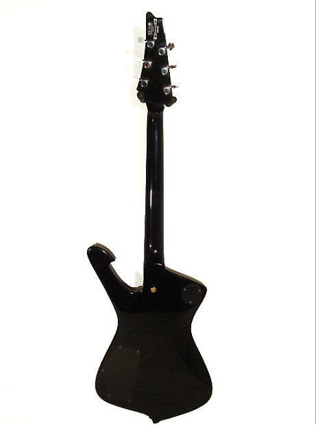 Ibanez iceman shop reverb