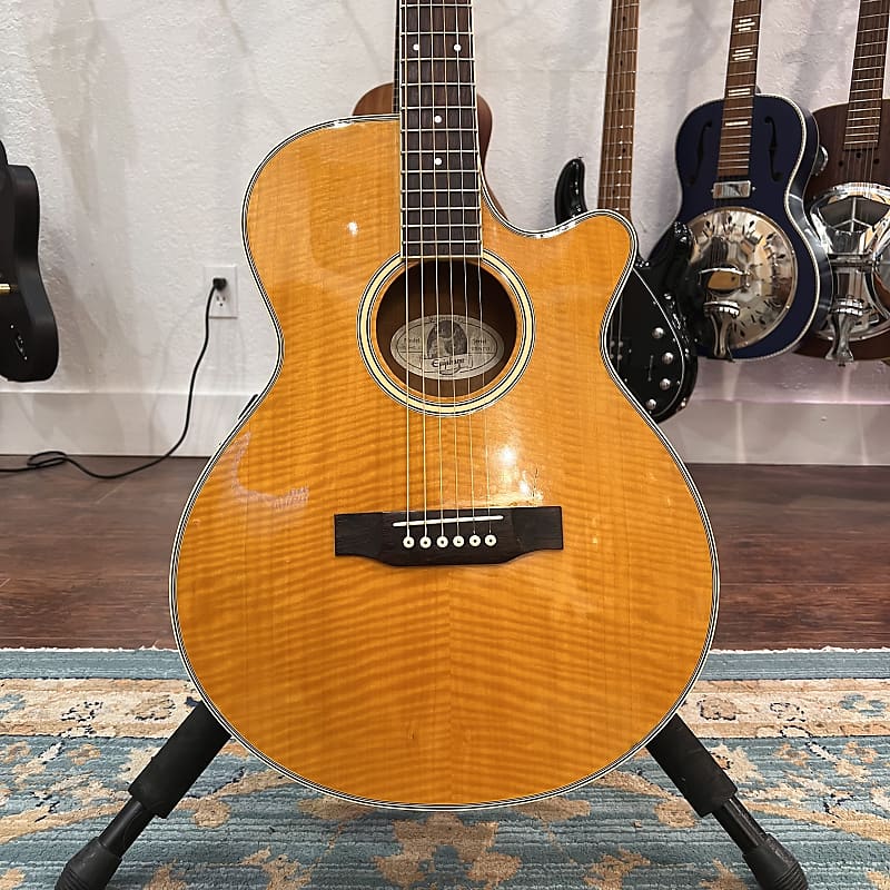 Epiphone PR-6E | Reverb