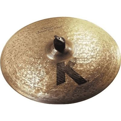 Zildjian 17" K Custom Special Dry Crash Cymbal