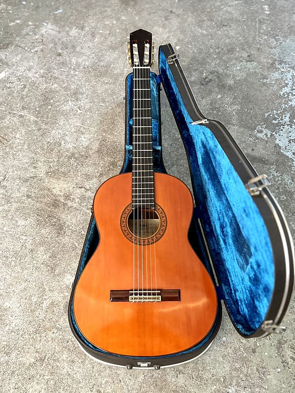 YAMAHA GC-5 1969 Used Acoustic Guitar | eBay