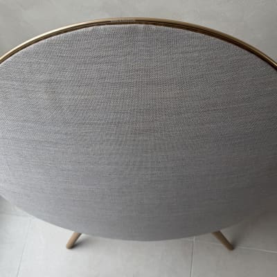 Bang & Olufsen Beosound A9 5th Gen Natural Aluminium image 2