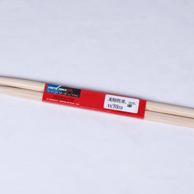 Vic Firth American Classic 5A Kinetic Force Drumsticks image 3