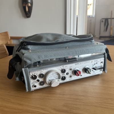 NAGRA NAGRA IV-S image 13