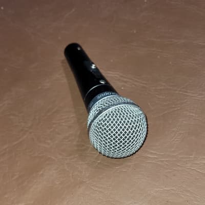 Shure Prologue 14H  HI Z  Dynamic Microphone on/off 2000s - Black image 4