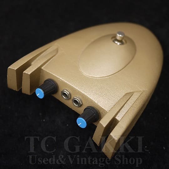 ギター 30TH ROCKET FX CLASSIC FUZZ Roger Mayer Rocket FX Classic Fuzz Autograph Model Pre-Owned