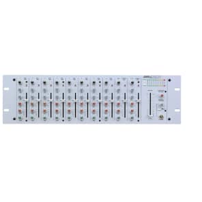 希少★ ALESIS アレシス MULTIMIX 12R 3Uアナログミキサー Alesis MultiMix 12R