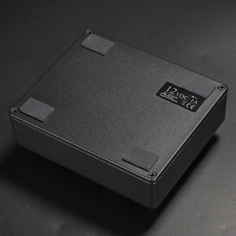 Benidub Music Equipment Digital Echo Delay (09/10) | Reverb