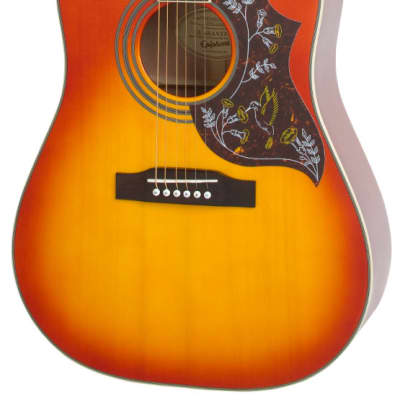 Epiphone Hummingbird Pro