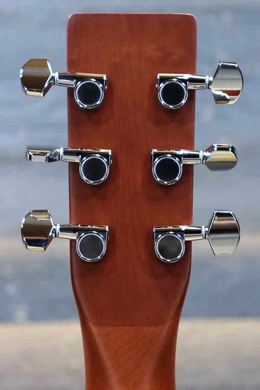 Norman Protege B18 Cedar Tobacco Burst Dreadnought | Reverb