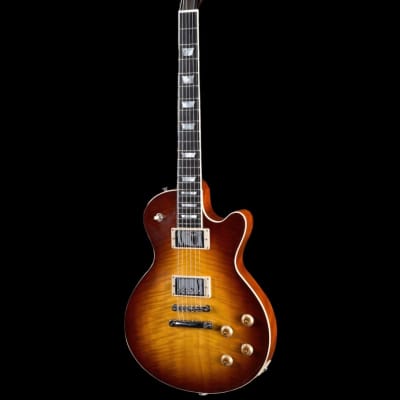 Eastman SB59-GB Goldburst Electric Guitar image 1