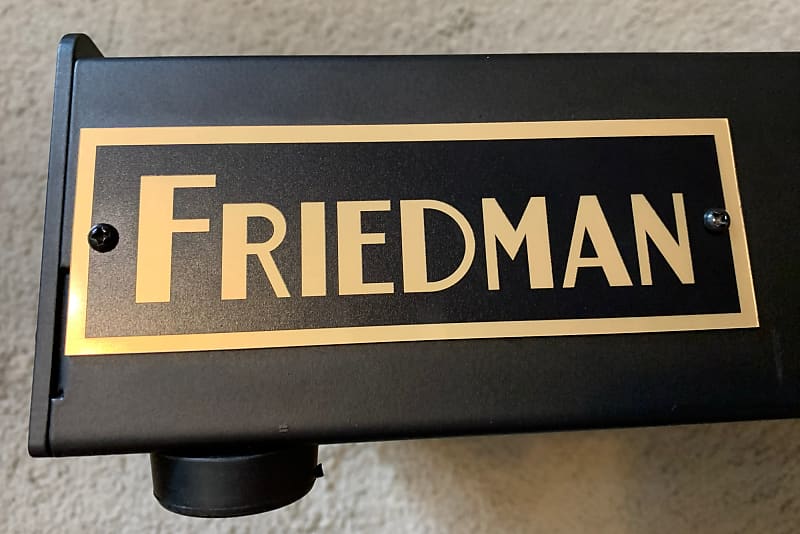 Friedman Tour Pro 1530 Platinum Pack 15 x 30 Pedalboard Reverb