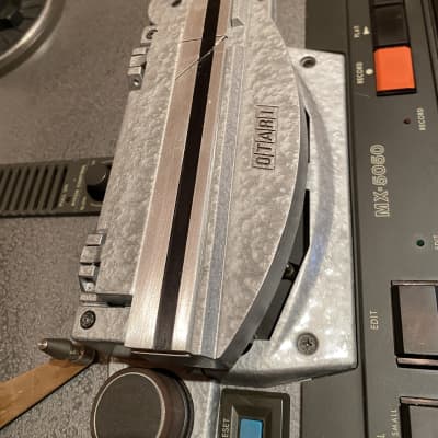 Otari MX5050BII2 Tape Recorder in excellent condition image 10