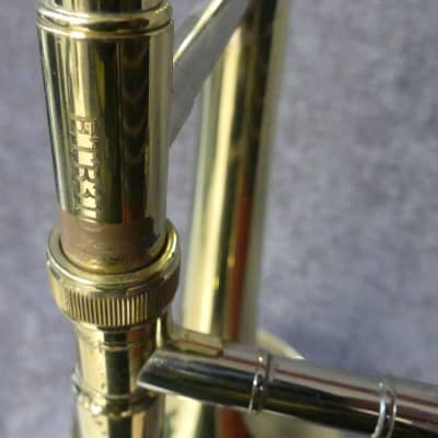 Eastman ETB310 Trombone image 3