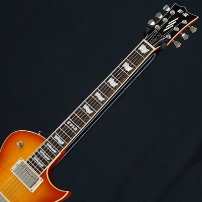 ギター E-II EC FM FT SD Vintage Honey Burst E-II EC FM FT SD VHB (Vintage Honey Burst)｜ミュージック