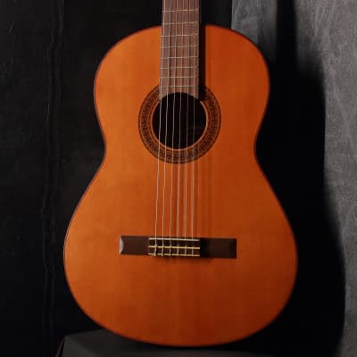 Yamaha G-80A Classical Acoustic 1968 | Reverb