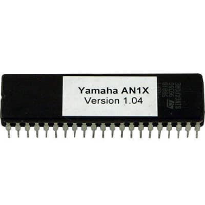 Yamaha AN1x EPROM with latest OS Firmware 1.04 Update Upgrade AN-1x Rom