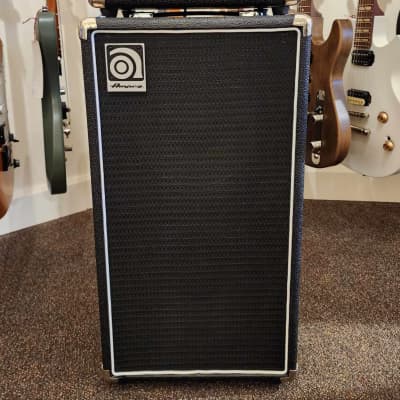 Ampeg Micro-CL Stack Bass for sale