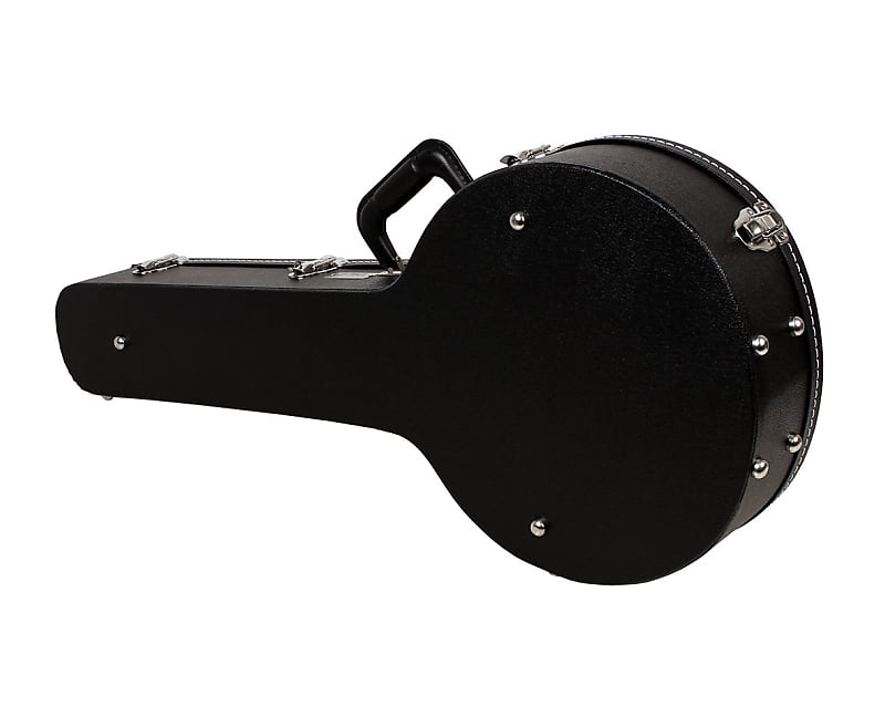 TKL Performer Tenor Banjo Hardshell Case Reverb