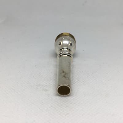 Used Bach C 10 1/2D cornet underpart [107] image 2