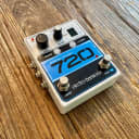 Free USA Shipping | Electro-Harmonix EHX 720 Stereo Looper | Super Clean, Works Perfectly