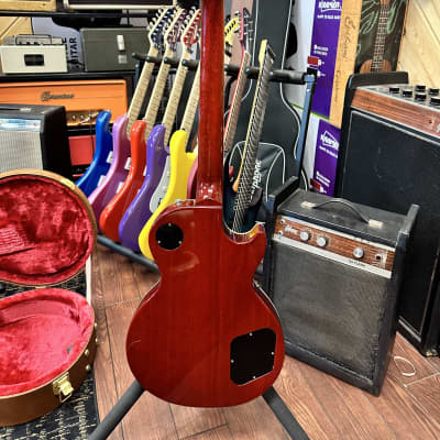 Gibson Les Paul Standard (Left Handed) 2022 image 7