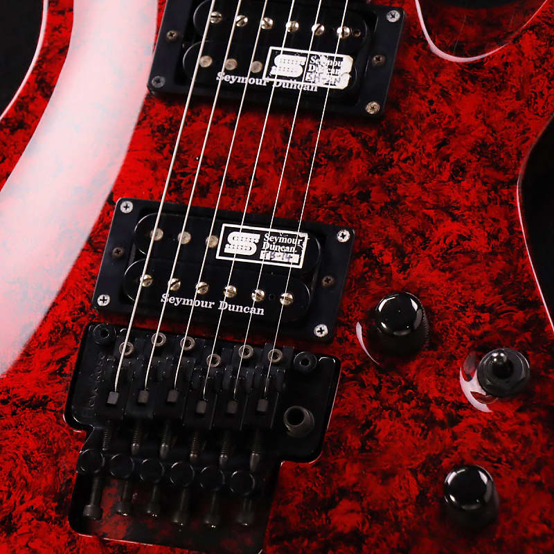 Edwards E-HR-135III Volcano Red [SN ED1410456] [08/24] | Reverb